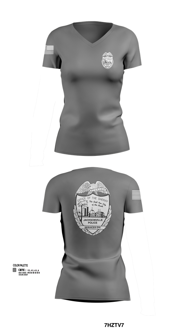 Womens Short Sleeve Vneck Shirt, SERVICES DIV., , Teamtime, Team time, sublimation, custom sports apparel, team uniforms, spirit wear, spiritwear, sports uniforms, custom shirts, team store, custom team store, fundraiser sports, apparel fundraiser