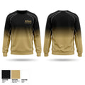Allen mustangs Crew Neck Sweatshirt - 2