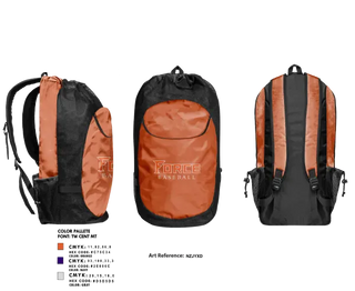 Gear Bag, FORCE, Baseball, Teamtime, Team time, sublimation, custom sports apparel, team uniforms, spirit wear, spiritwear, sports uniforms, custom shirts, team store, custom team store, fundraiser sports, apparel fundraiser