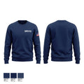 SMRVFD Crew Neck Sweatshirt - 1