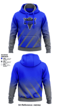 True Grit Jiujitsu and Defense 93858529 Hoodie - 30