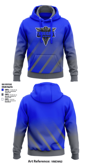 True Grit Jiujitsu and Defense 93858529 Hoodie - 30
