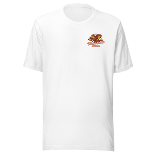 Wahadachi Judo 92846845 Unisex Staple T-Shirt | Bella + Canvas 3001
