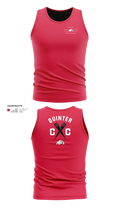 Quinter Bulldogs 74495795 Tank Top - 21