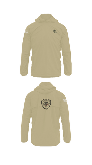 Windbreaker, Pocola SRT, , Teamtime, Team time, sublimation, custom sports apparel, team uniforms, spirit wear, spiritwear, sports uniforms, custom shirts, team store, custom team store, fundraiser sports, apparel fundraiser