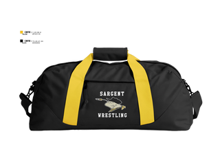 Sargent Farmers 84873406 Duffle Bag - 100