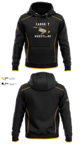Sargent Farmers 84873406 Hoodie - 100