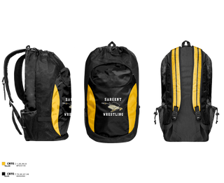 Sargent Farmers 84873406 Gear Bag - 100