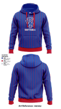 W.I.T. 36754552 Hoodie - 1