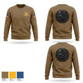 ADCCC Crew Neck Sweatshirt - 1
