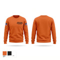 Southern Arizona Rescue Association Crew Neck Sweatshirt - 1