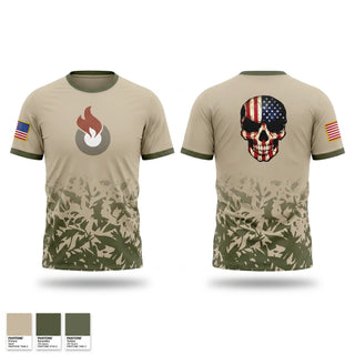 Short Sleeve Performance Shirt, Lewis Energy Group, , Teamtime, Team time, sublimation, custom sports apparel, team uniforms, spirit wear, spiritwear, sports uniforms, custom shirts, team store, custom team store, fundraiser sports, apparel fundraiser