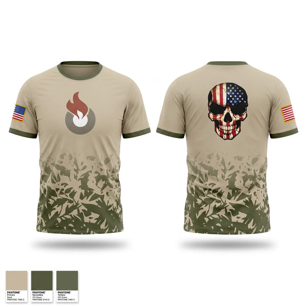 Short Sleeve Performance Shirt, Lewis Energy Group, , Teamtime, Team time, sublimation, custom sports apparel, team uniforms, spirit wear, spiritwear, sports uniforms, custom shirts, team store, custom team store, fundraiser sports, apparel fundraiser