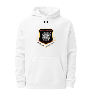 MOUNT MOURNE MARINE DIVISION 37052679 Under Armour Hoodie