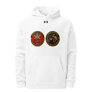 RTS-M FT. HOOD 77686881 Under Armour Hoodie