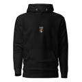 ESSEX ER01 Unisex Hoodie - 1