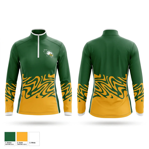 Quarter Zip Jacket, Seneca Valley, Men's Basketball, Teamtime, Team time, sublimation, custom sports apparel, team uniforms, spirit wear, spiritwear, sports uniforms, custom shirts, team store, custom team store, fundraiser sports, apparel fundraiser