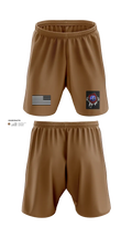 2/504 PIR 83469985 Athletic Shorts With Pockets - 21