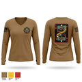 Station 47 Old School Cotton Feel Shirt - 1