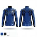 Ramsay 41879496 Quarter Zip Jacket - 1