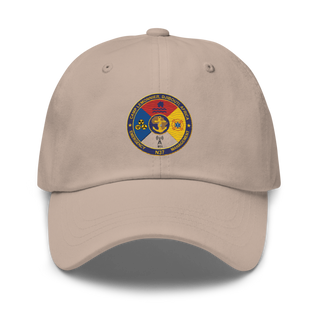 CLDJ N37 93741112 Classic Dad Hat | Yupoong 6245CM