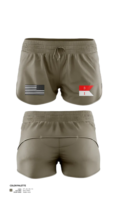 Ironhawk troop 4858933 Ranger Panties - 42