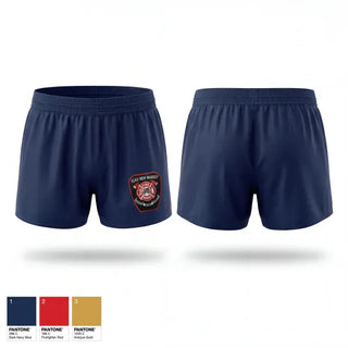 Ranger Panties, Elko New Market FD, Fire Department, Teamtime, Team time, sublimation, custom sports apparel, team uniforms, spirit wear, spiritwear, sports uniforms, custom shirts, team store, custom team store, fundraiser sports, apparel fundraiser
