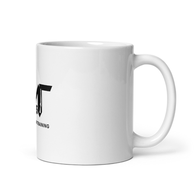 Tactical Miami Training 305 93040527 White Glossy Mug - Small