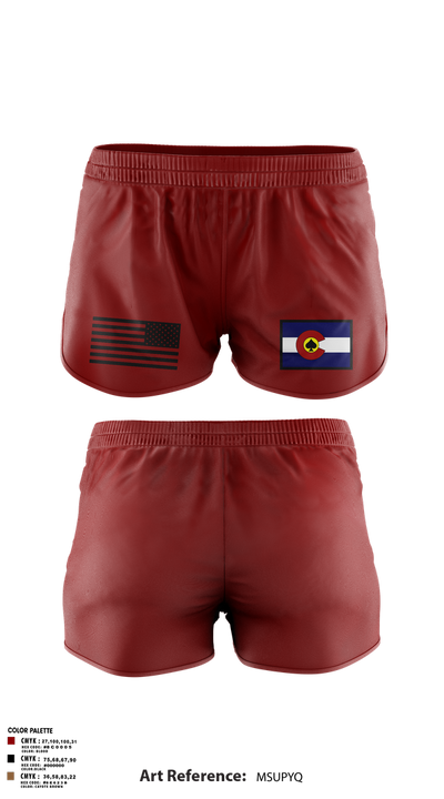 ATRP 6-17 ACS 92108473 Ranger Panties - 5