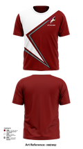 Kittitas Cheer 76378143 Short Sleeve Performance Shirt - 55