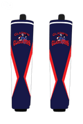 Gladwin Gladiators 9463643 Ice Hockey Socks - 4