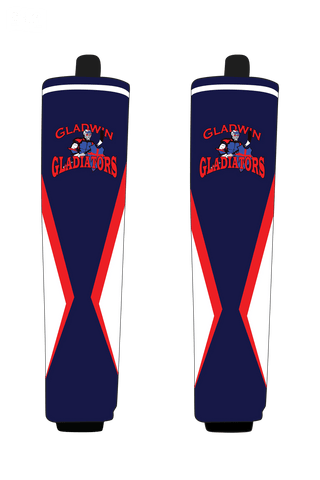 Gladwin Gladiators 9463643 Ice Hockey Socks - 4