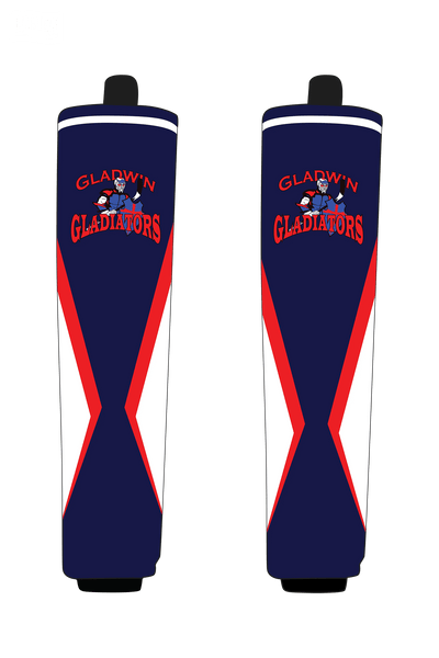 Gladwin Gladiators 9463643 Ice Hockey Socks - 4