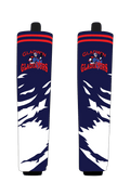 Gladwin Gladiators 9463643 Ice Hockey Socks - 5