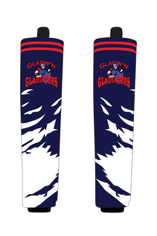 Gladwin Gladiators 9463643 Ice Hockey Socks - 5