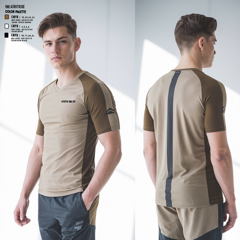 Short Sleeve Performance Shirt, 475th QM GP, , Teamtime, Team time, sublimation, custom sports apparel, team uniforms, spirit wear, spiritwear, sports uniforms, custom shirts, team store, custom team store, fundraiser sports, apparel fundraiser