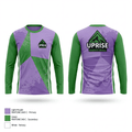 Uprise 12785043 Long Sleeve Performance Shirt 1