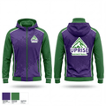 Uprise 12785043 Windbreaker - 1