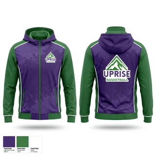 Uprise 12785043 Windbreaker - 1