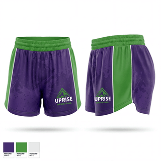 Uprise 12785043 Women's Shorts - 1