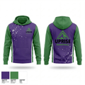 Uprise 12785043 Hoodie - 1