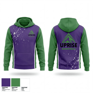 Uprise 12785043 Hoodie - 1