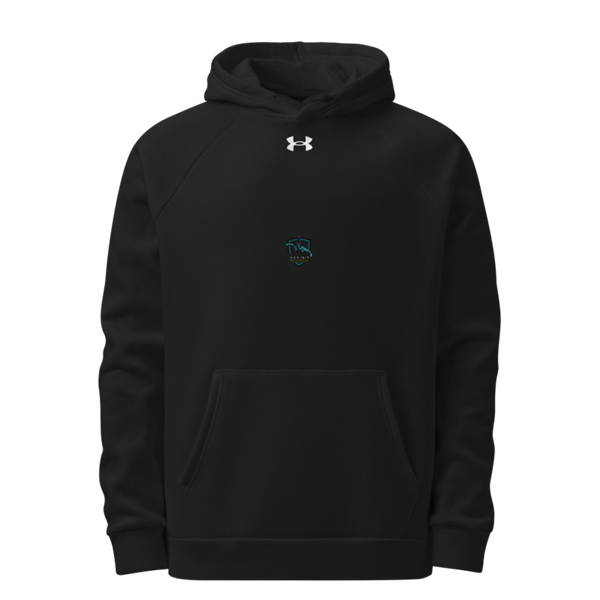 Titan Strikers FC 22139640 Under Armour Hoodie