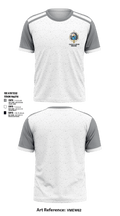 Clase 65 "La Mejor" 59259311 Short Sleeve Performance Shirt - 1