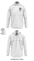 Clase 65 "La Mejor" 59259311 Windbreaker - 1