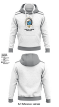 Clase 65 "La Mejor" 59259311 Hoodie - 1