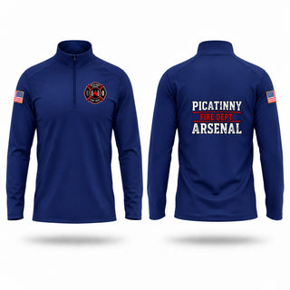 Windbreaker, Picatinny Arsenal Fire & Emergency Services, Fire Department, Teamtime, Team time, sublimation, custom sports apparel, team uniforms, spirit wear, spiritwear, sports uniforms, custom shirts, team store, custom team store, fundraiser sports, apparel fundraiser