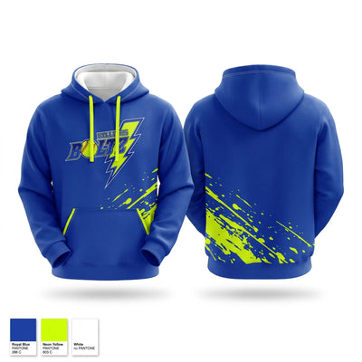 Billings Boltz 47991860 Hoodie - 2