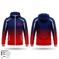 Gladwin Gladiators 9463643 Windbreaker - 4