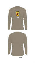 BCT3 20185528 Long Sleeve Performance Shirt 72